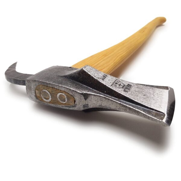 Sapie-hacha de maza Krumpholz n.º 0593 para madera curvada