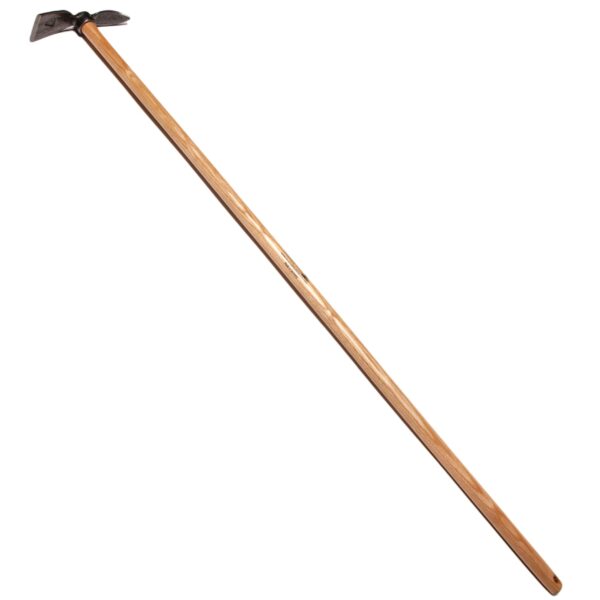 Azada de jardín 130cm