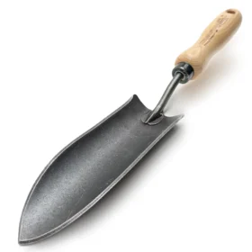 1482 - Llana para plantar - Mango de fresno de 14 cm