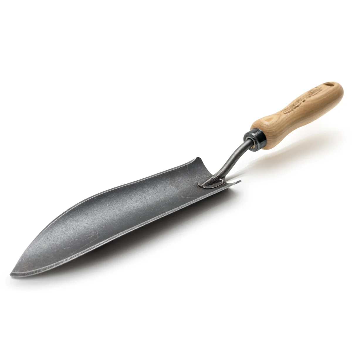 Pala de mano estrecha Llana de mano