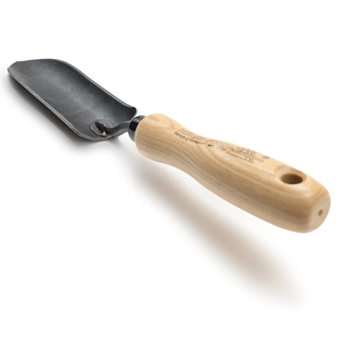 Pala de mano estrecha Llana de mano