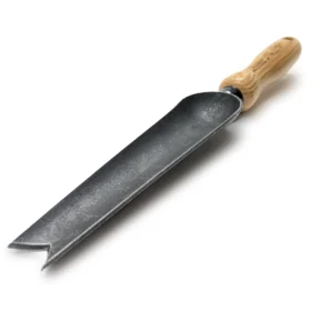 1487 - Espátula para desherbar - Mango de fresno de 14 cm