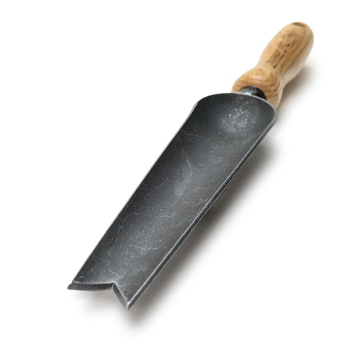 Pala desherbadora mango de fresno