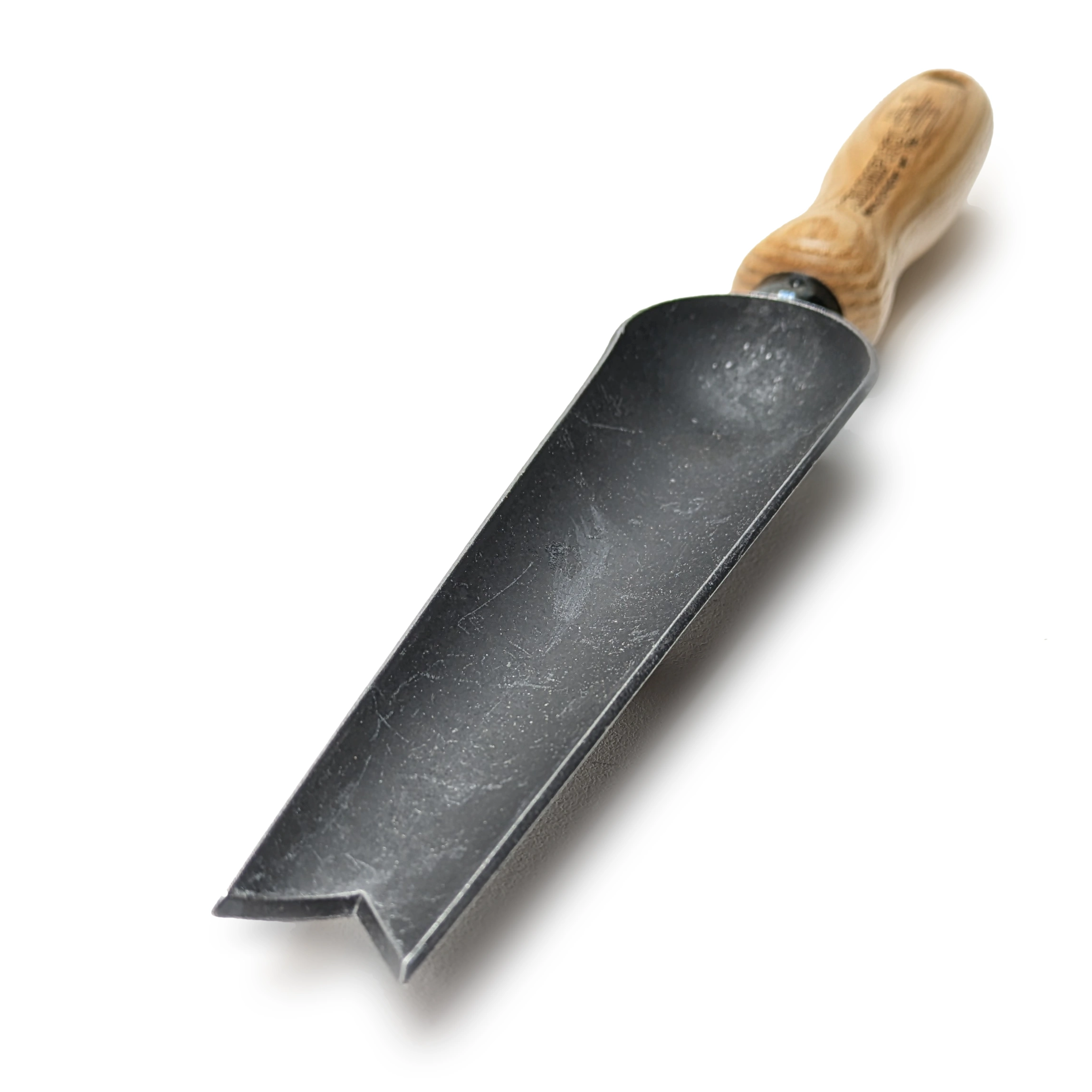 Pala desherbadora mango de fresno