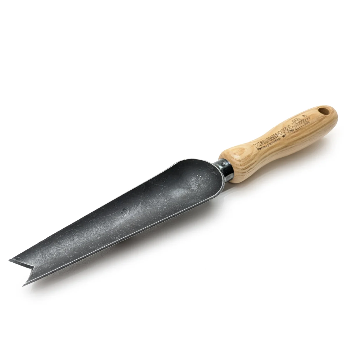 Pala desherbadora mango de fresno