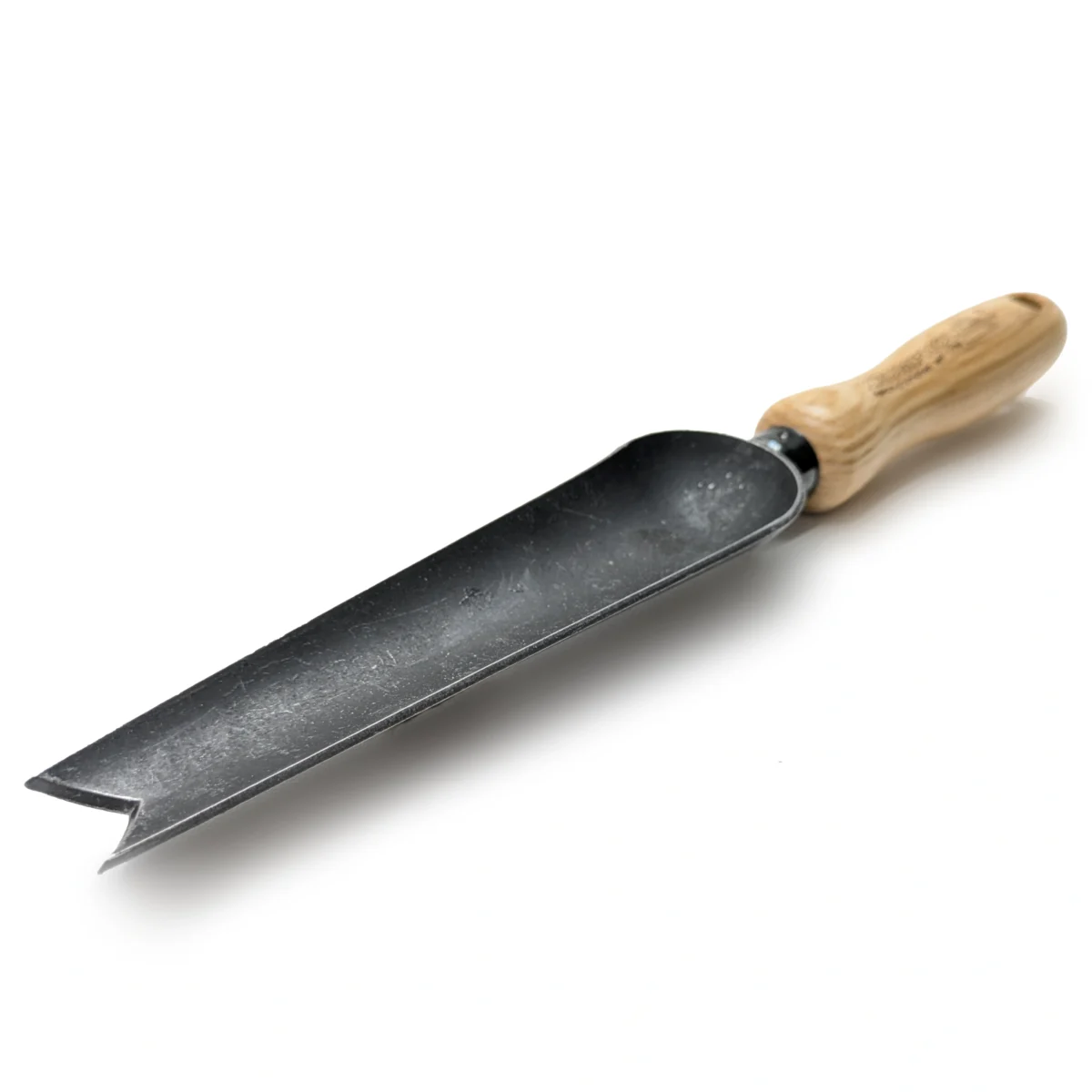 Pala desherbadora mango de fresno