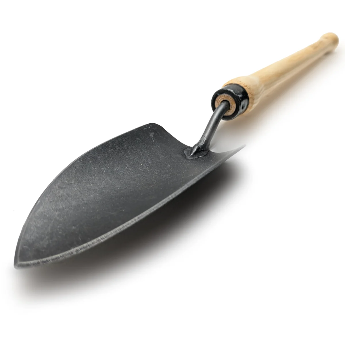 Llana para plantar Mango de botón de fresno 48 cm
