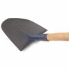 Pala Frankfurt con mango de fresno 130 cm