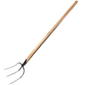 9984 - Horca - 130 cm mango de fresno