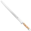 E791/32 - cuchillo salmón grande - serie Alpha roble barril
