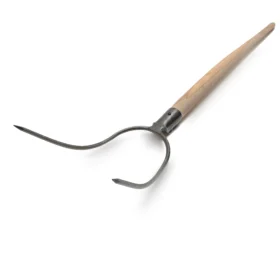9926 - Horquilla para pacas - mango de fresno de 130 cm