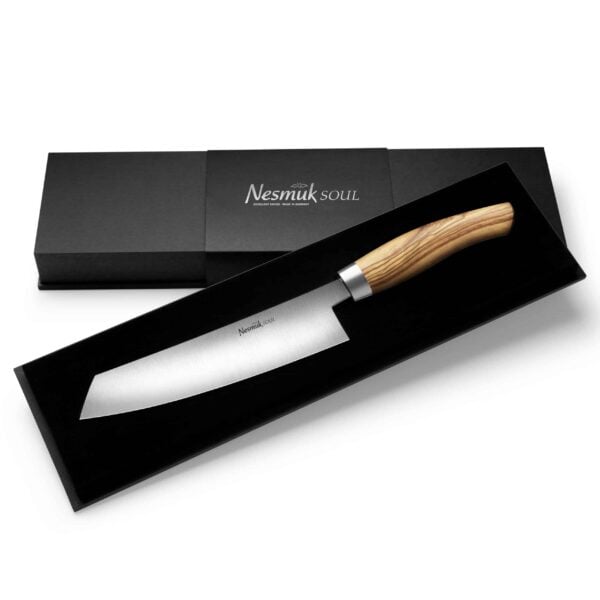 Cuchillo Nesmuk