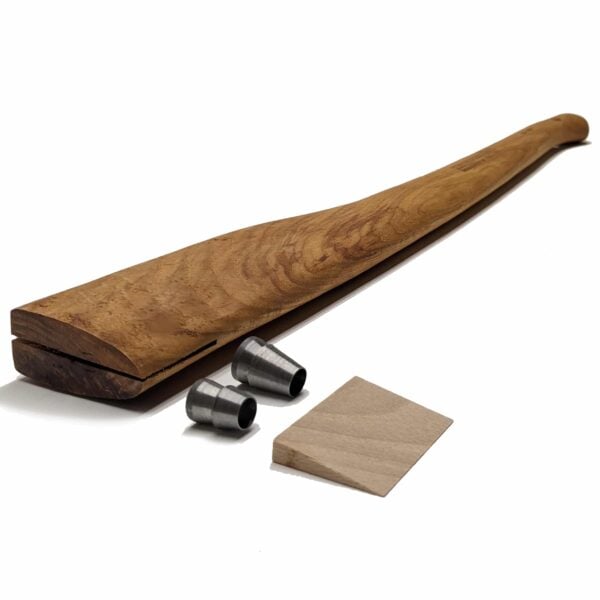 Hacha, hacha de dividir, hacha forestal, martillo de dividir