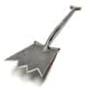 Pala inglesa de jardinero Shark Spade