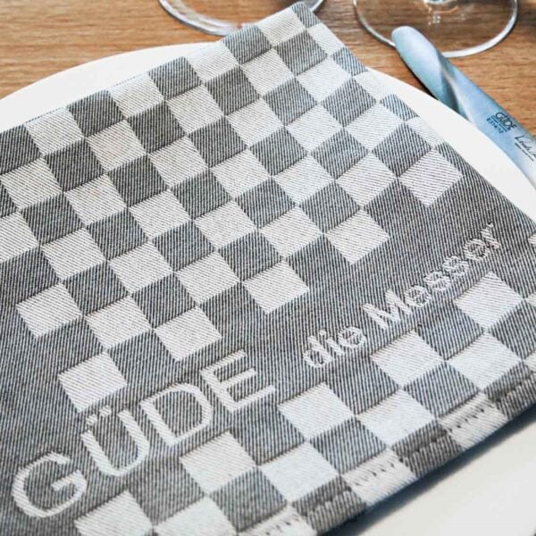 Cocina Güde