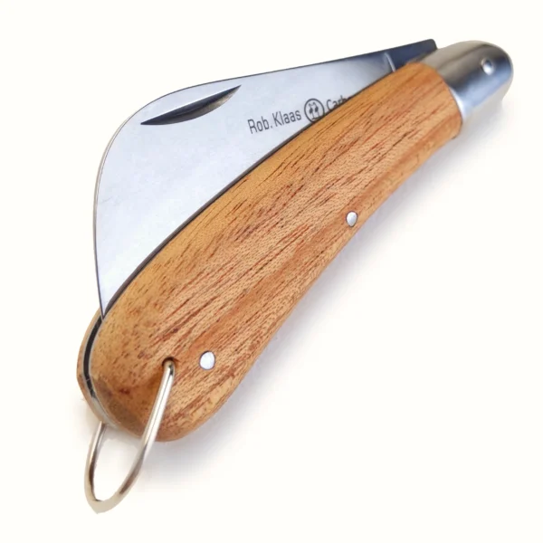 Cuchillo de jardín