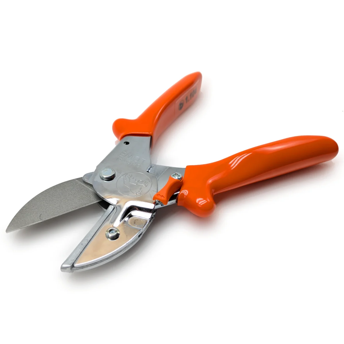 Tijeras de jardinería Löwe Classic 1.104