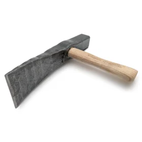 5302 - Martillo para enlucir forma berlinesa - 2 kg - mango de fresno de 18 cm
