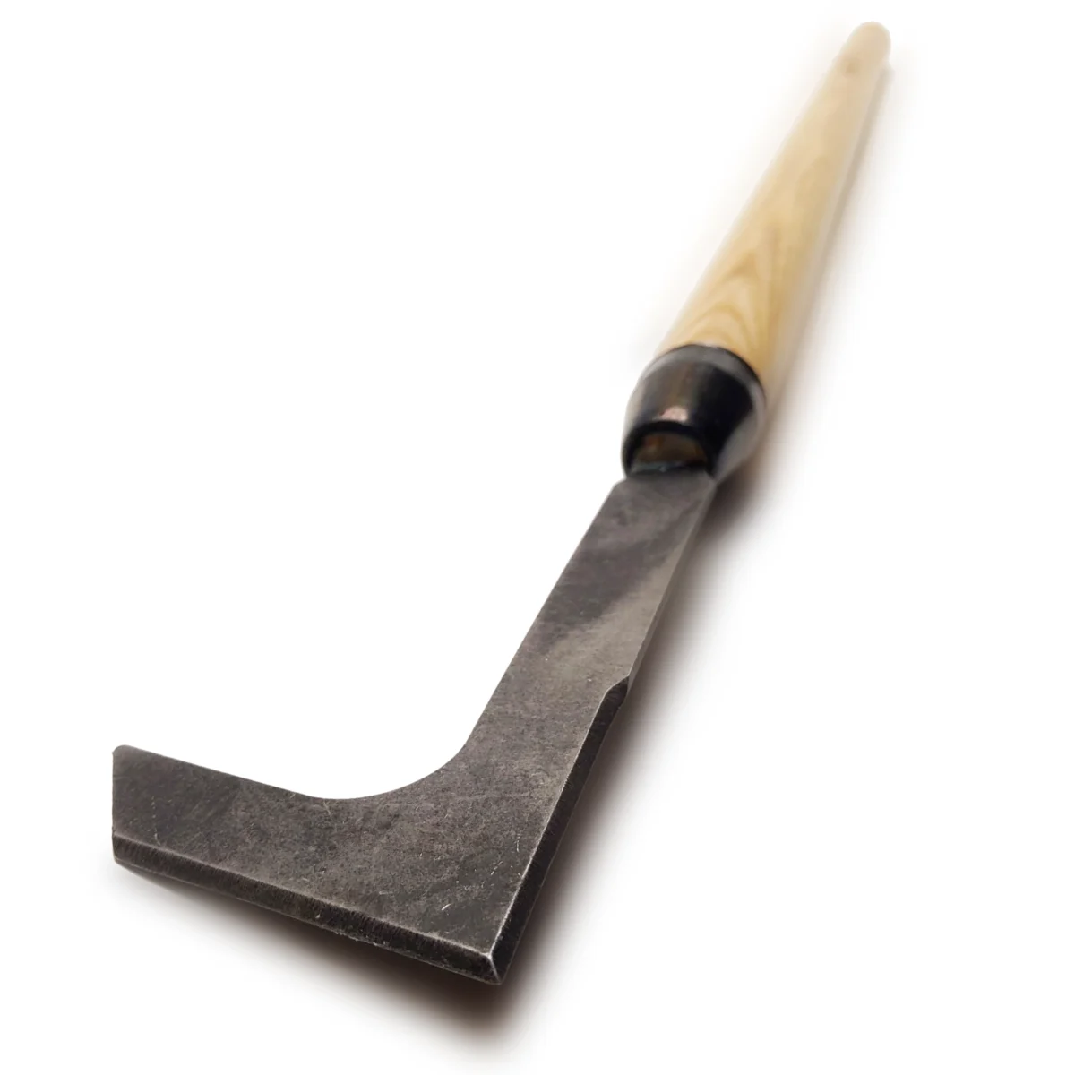 Cuchillo para juntas 135 cm mango de fresno