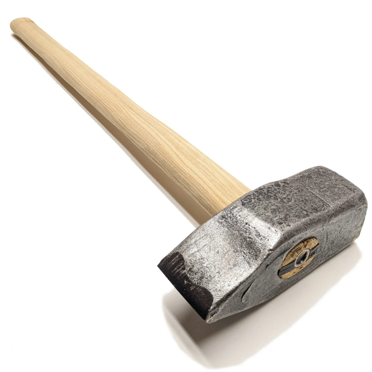 Martillo para partir piedra