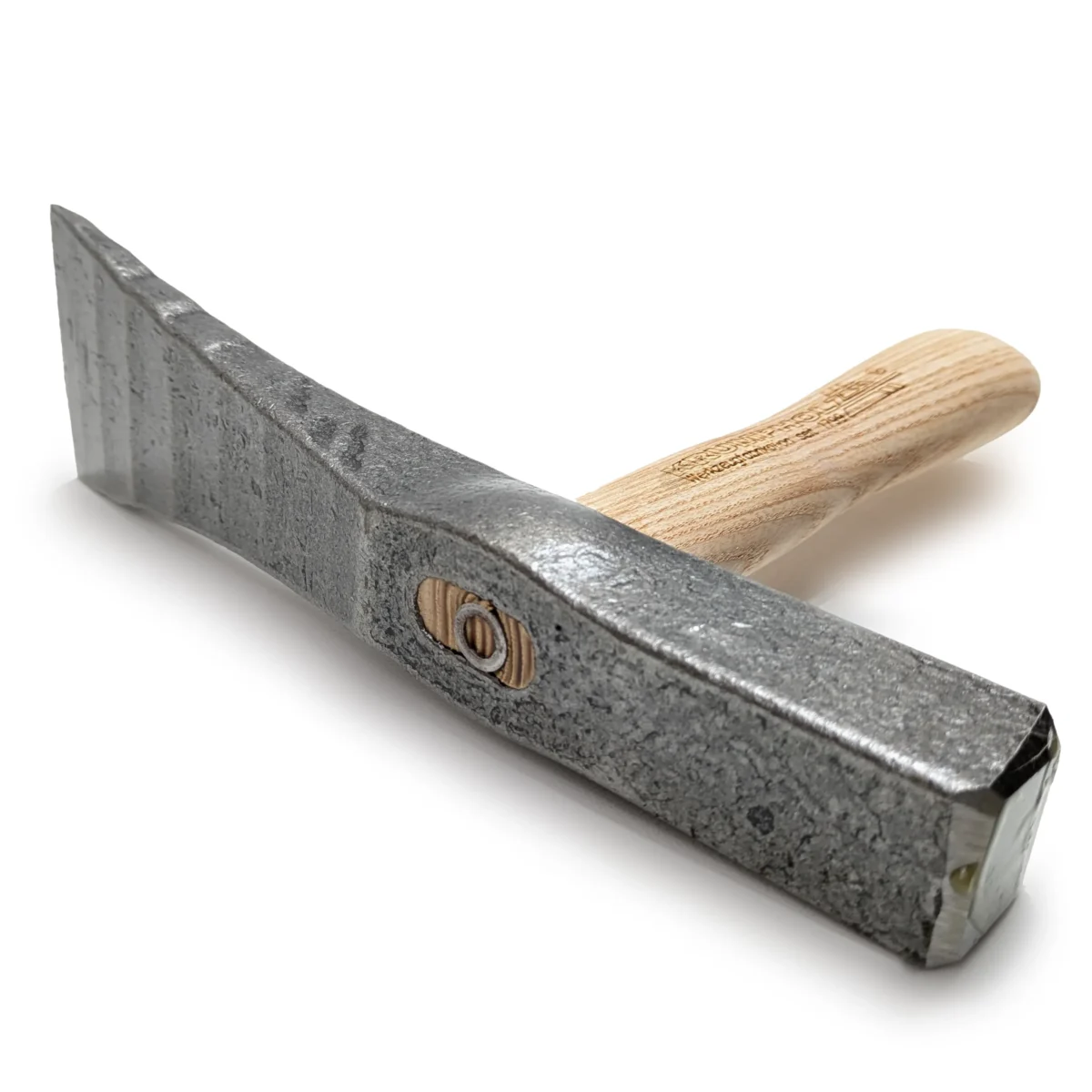 Martillo para enlucir