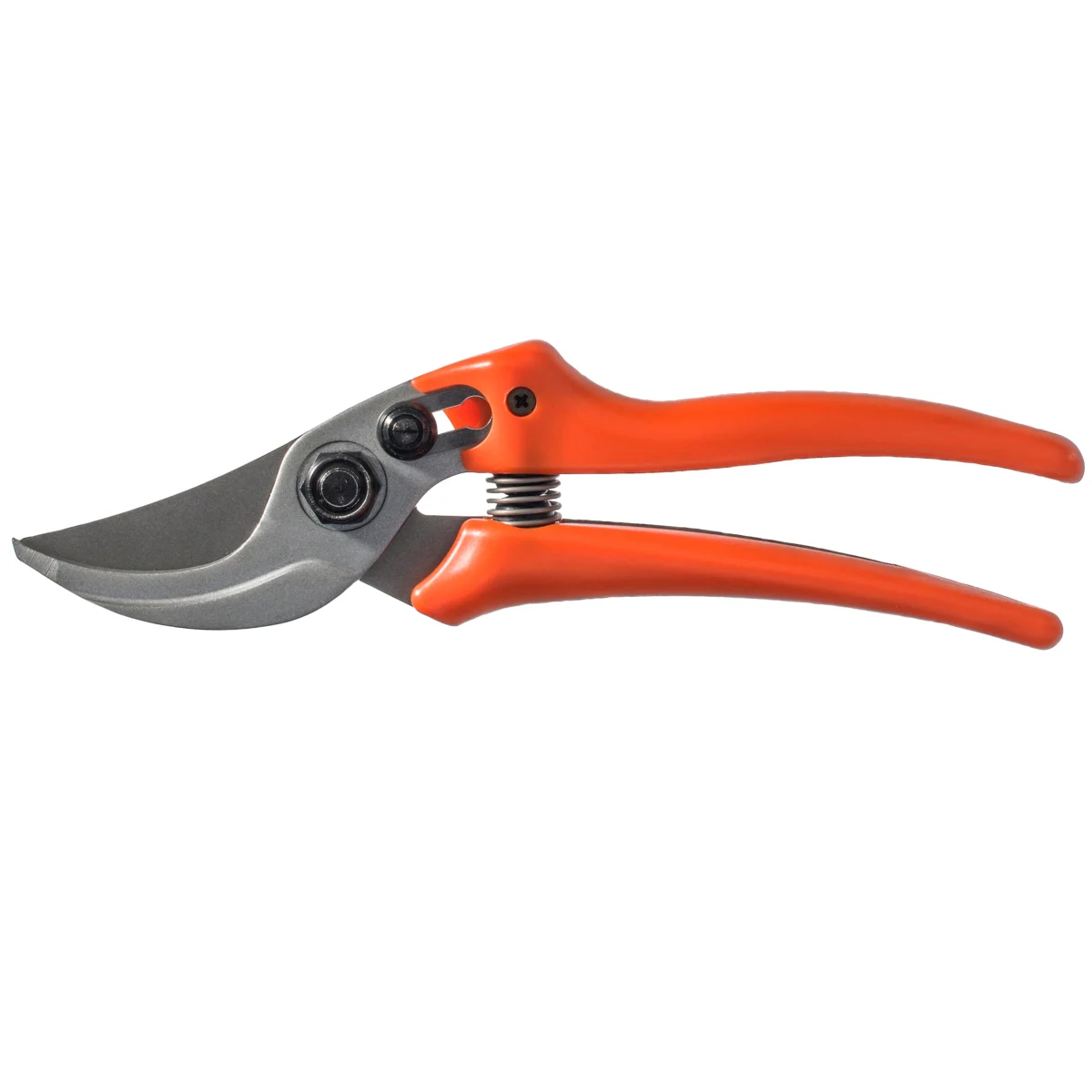 Tijeras de jardinería Löwe 14.107 Economic Clean Cut para manos pequeñas