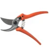 Tijeras de jardinería Löwe 14.107 Economic Clean Cut para manos pequeñas