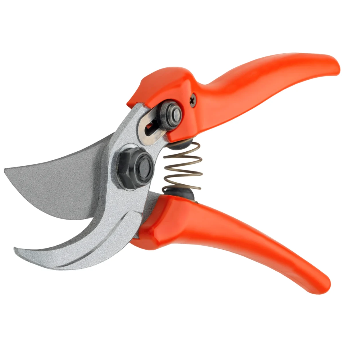 Tijeras de jardinería Löwe 14.107 Economic Clean Cut para manos pequeñas