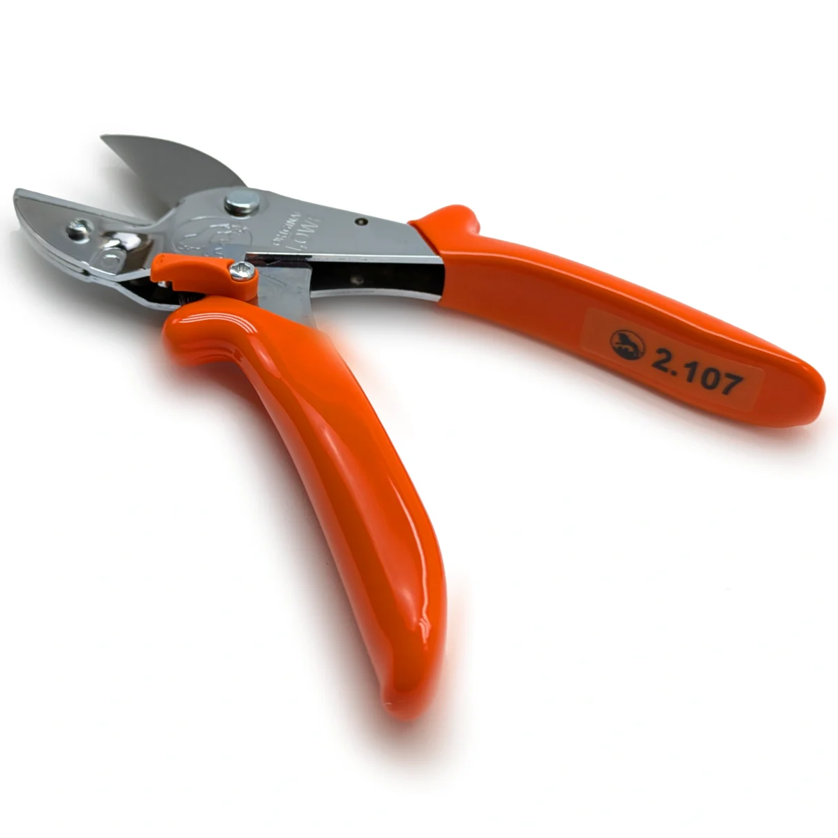 Gartenschere Löwe 2 Classic 2.107 kleine Hände für Frauen