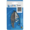 Tijera de taller original Löwe 2 secateurs - piezas de recambio - juego de piezas de recambio nº 2.007