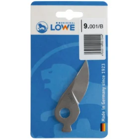 Löwe original - Recambios - 1 x cuchilla de recambio - Nº 9.001/B