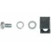 Piezas de recambio Löwe 9 Clean Cut Muelle amortiguador para tope + tornillo y arandelas nº 9.008
