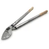 Tijeras de podar Löwe profesional 65 cm mangos de madera
