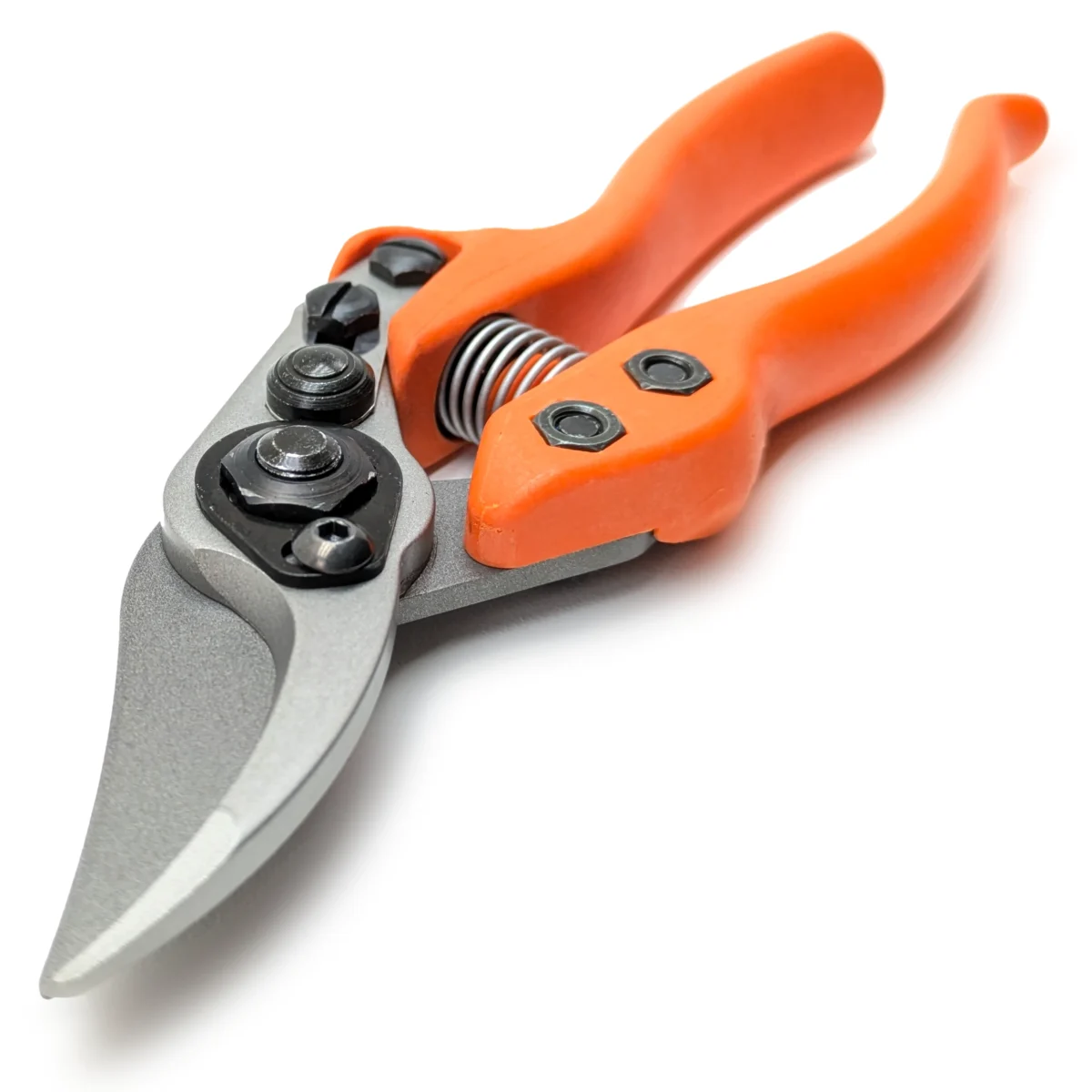 Tijeras de podar Löwe 12 Precision Clean Cut pequeñas para mujer
