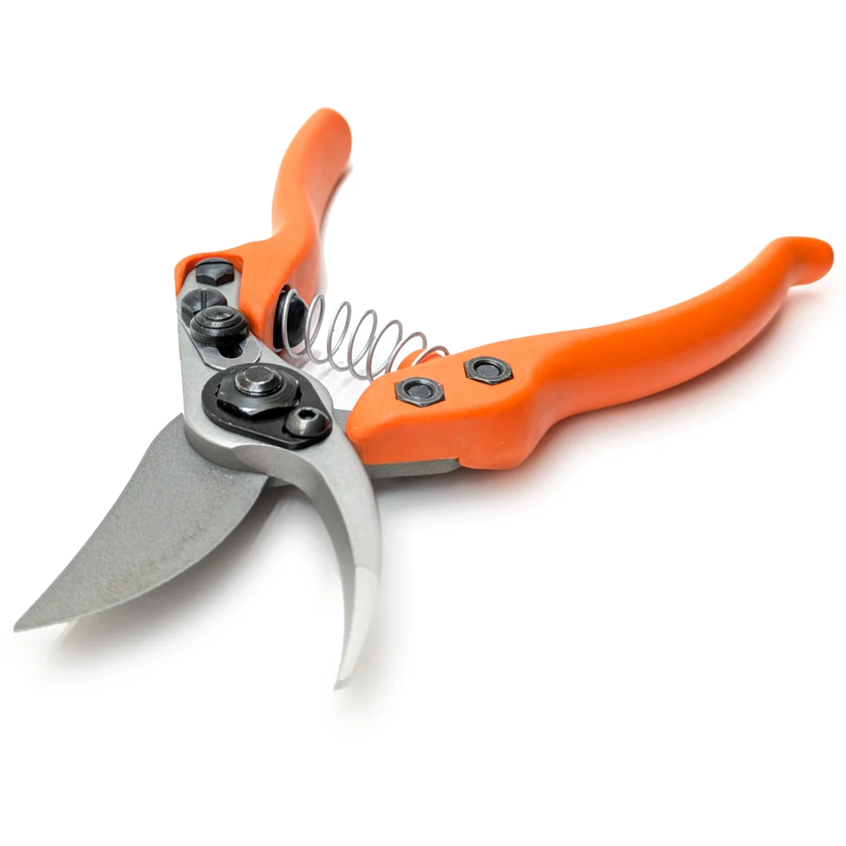 Tijeras de podar Löwe 12 Precision Clean Cut pequeñas para mujer
