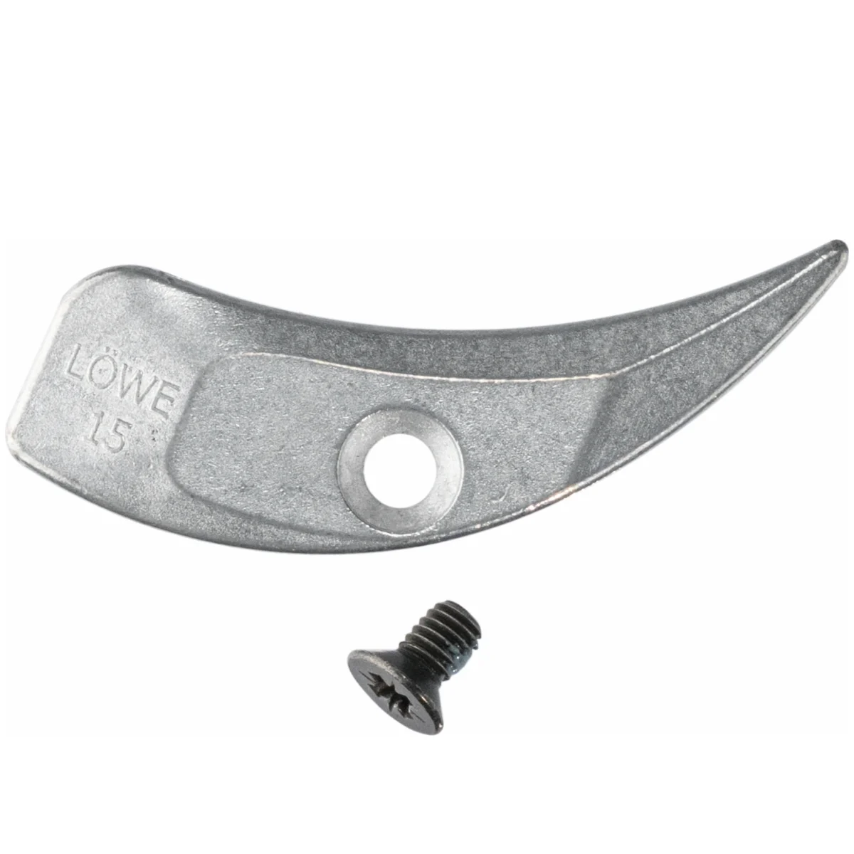Soporte de yunque original Löwe LÖWE 15 con tornillo