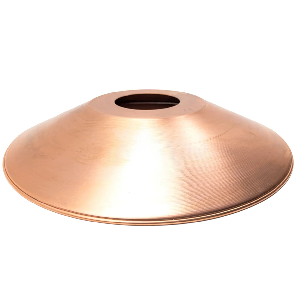 Reflector de recambio Bolich Bremen cobre