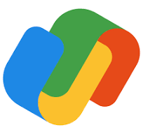 G-Pay la opción de pago de Google