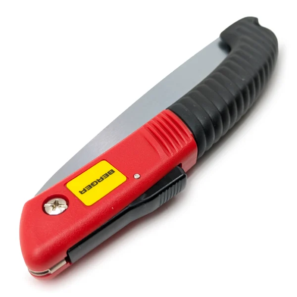 Sierra para madera dura Berger 64660
