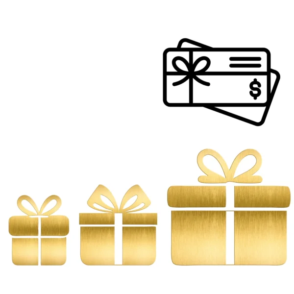 Tarjeta regalo